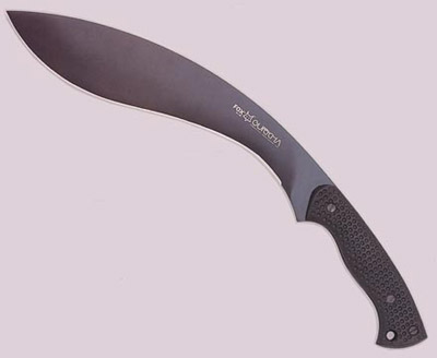 gurkha